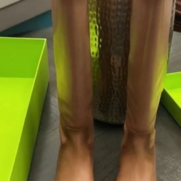 Sam Edelman Women's Mikala Tall Riding Boots (WIDE CALF) - Picture 3 of 7